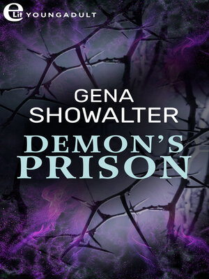 cover image of Demon's Prison